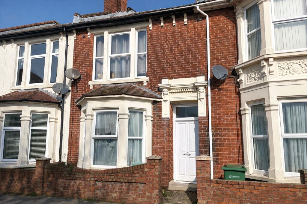 Main image of property: Britannia Road North, Southsea, Hampshire, PO5