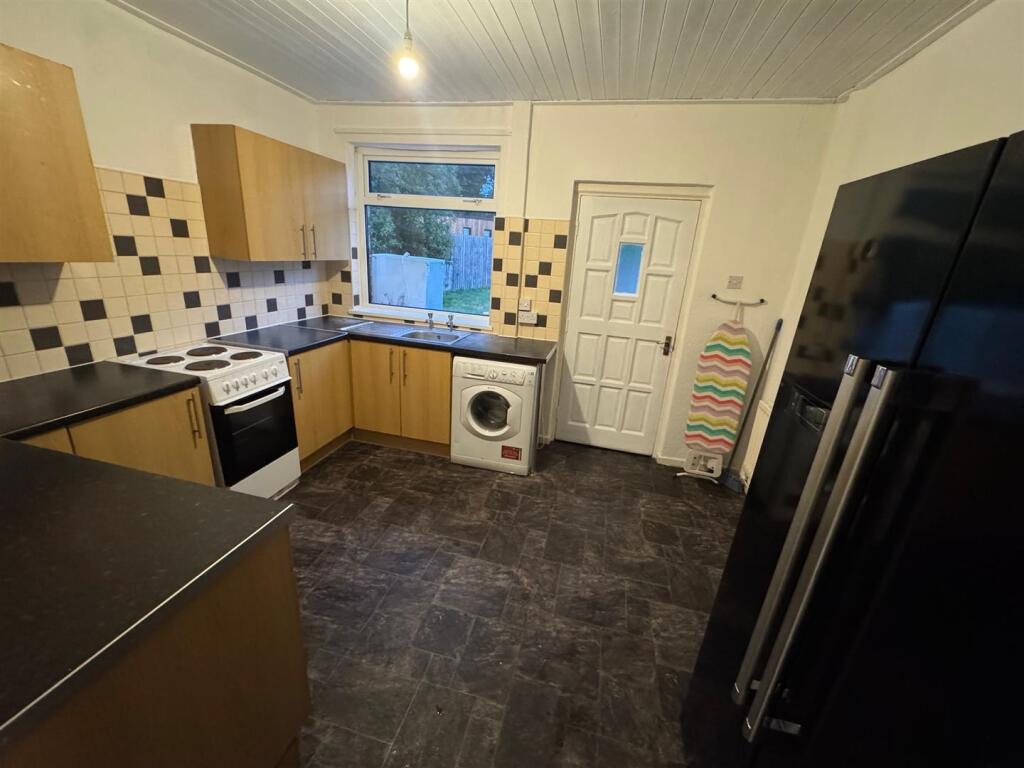 House in Durham - View 2