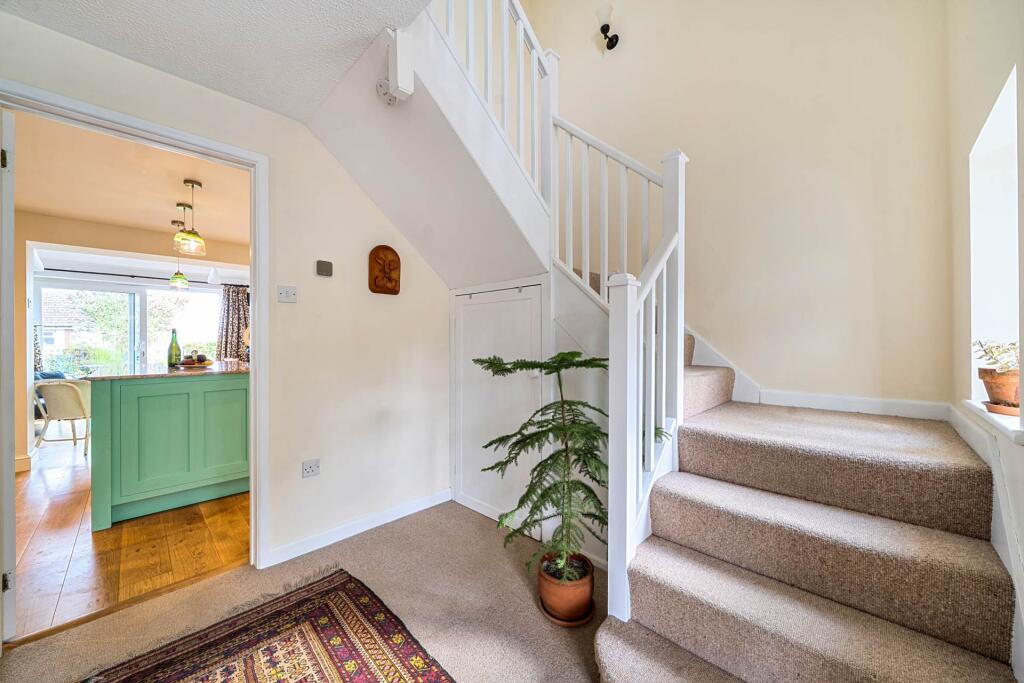 House in East Devon, Colyton - View 5