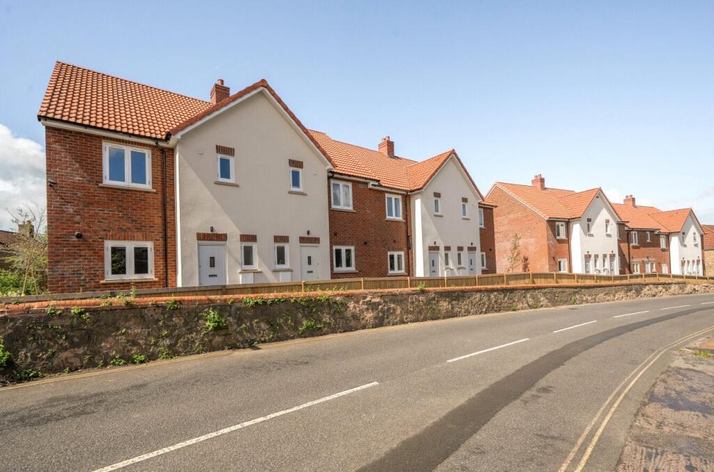 Station Road, Castle Cary, Somerset, BA7