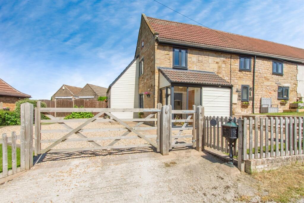 Main image of property: Top Fold Cottages, Old Denaby, Doncaster