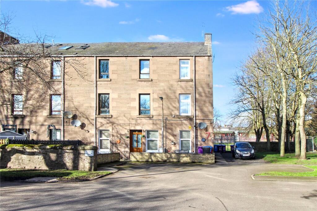 Main image of property: Albert Place, Brechin, Angus, DD9