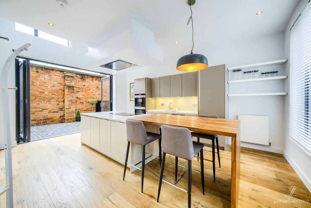 Additional image 2 of St. Pauls Court, 23a St. Pauls Square, Jewellery Quarter