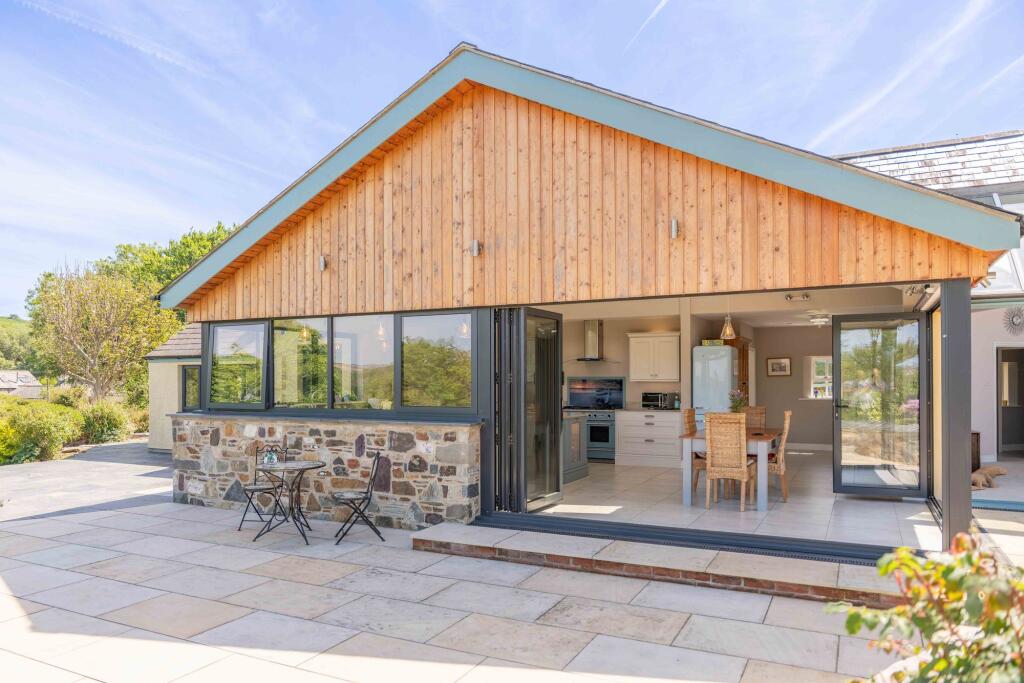 Main image of property: Castlemorris, Haverfordwest, SA62