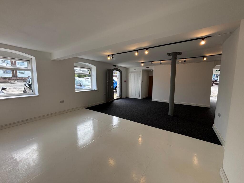 Main image of property: Malthouse Business Centre, Southport Road, Ormskirk, Lancashire