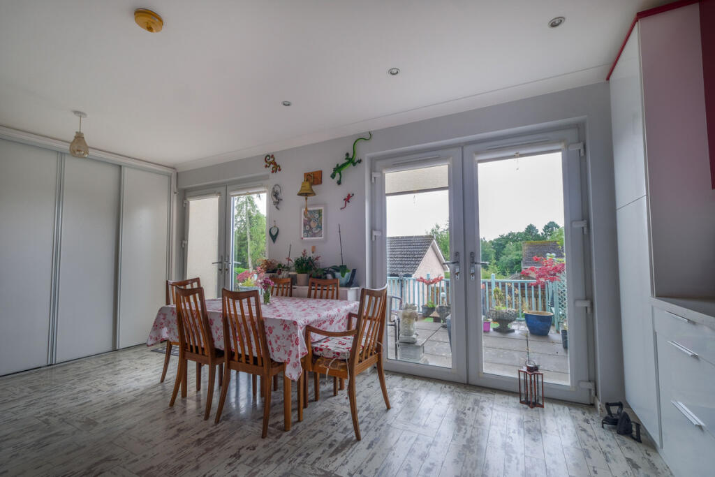 House in Helensburgh, Churchill, Craigendoran - More