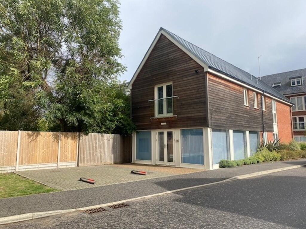 Main image of property: The Brooks