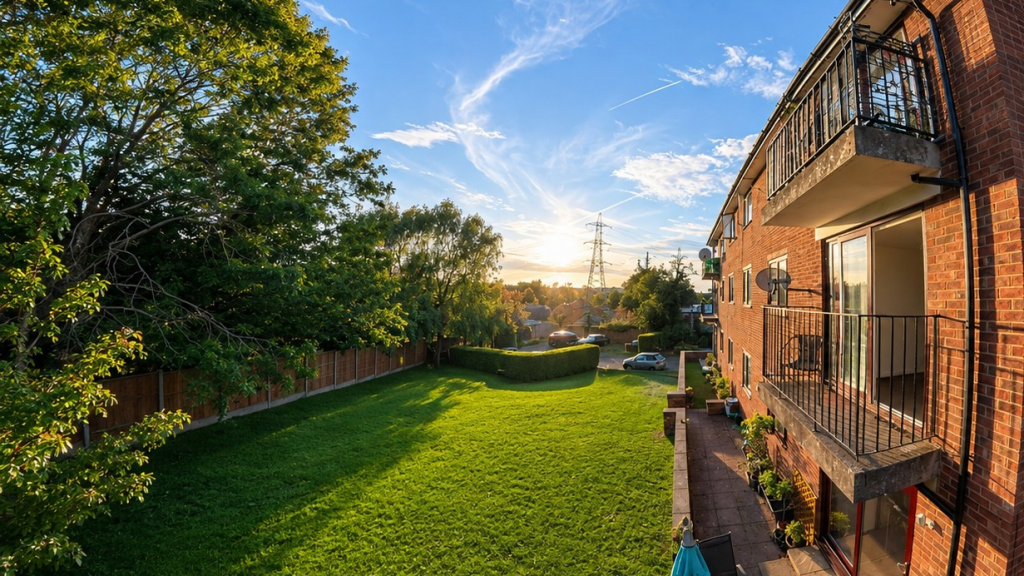 Main image of property: Bushey Grove Road, BUSHEY