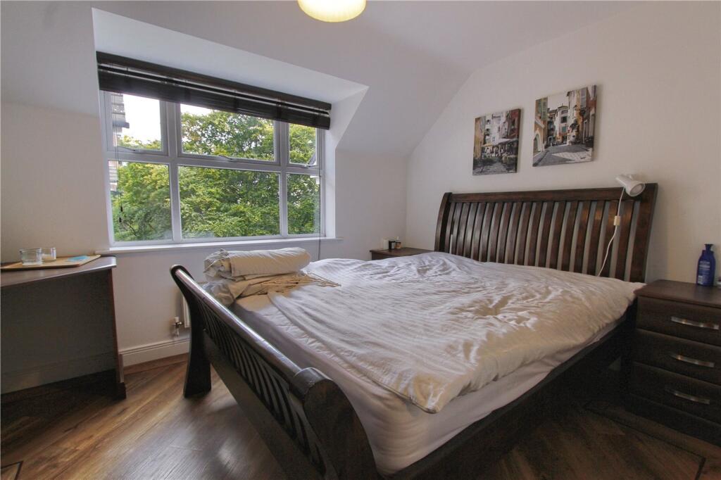 Apartment in Stockton-on-Tees - View 4