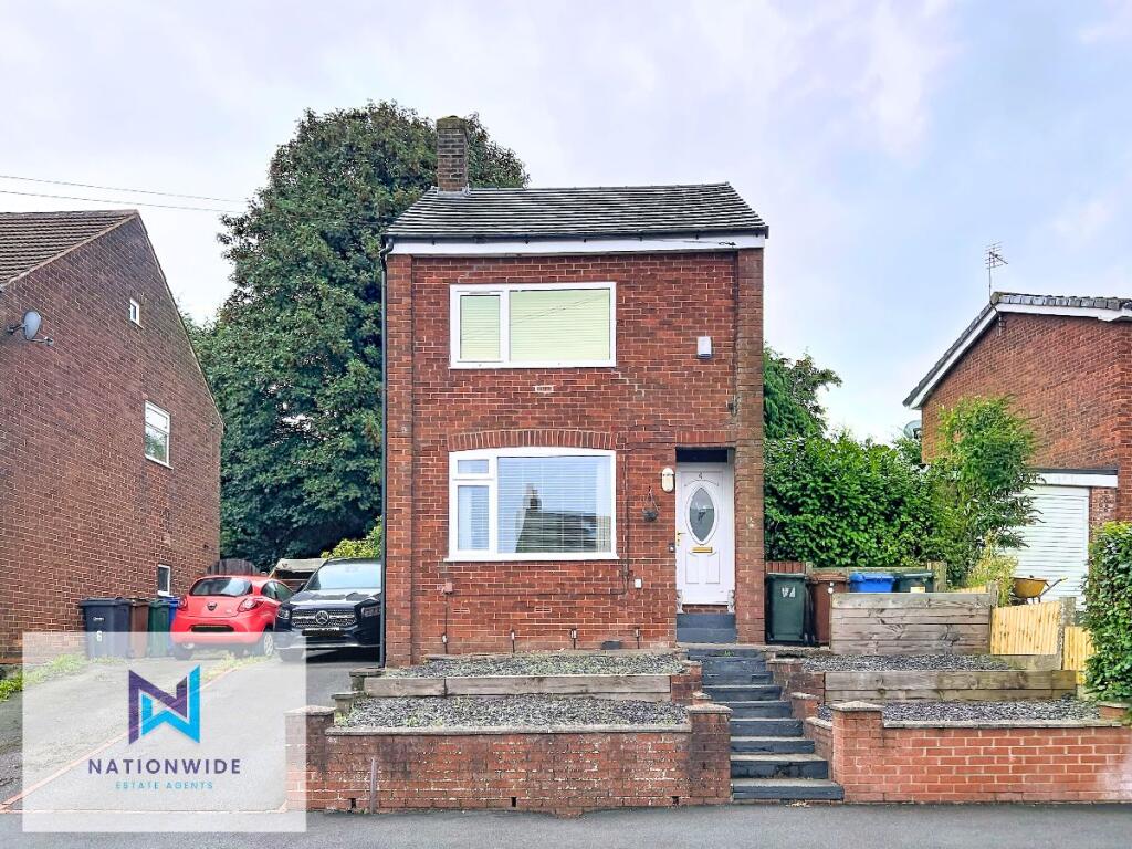 Main image of property: Derek Road, Whittle-le-Woods, Chorley