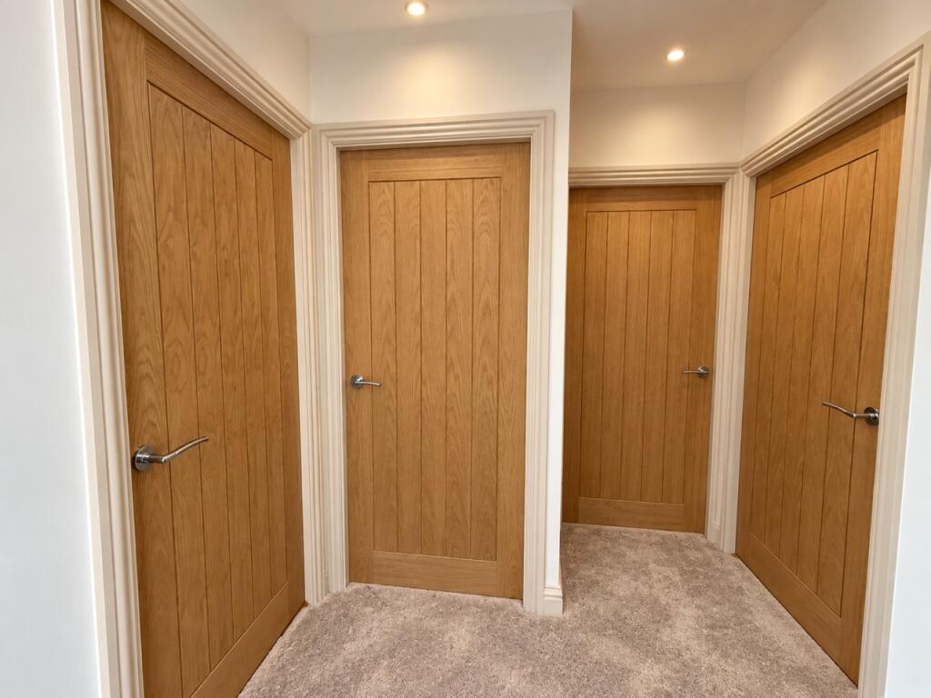 House in Taunton - More