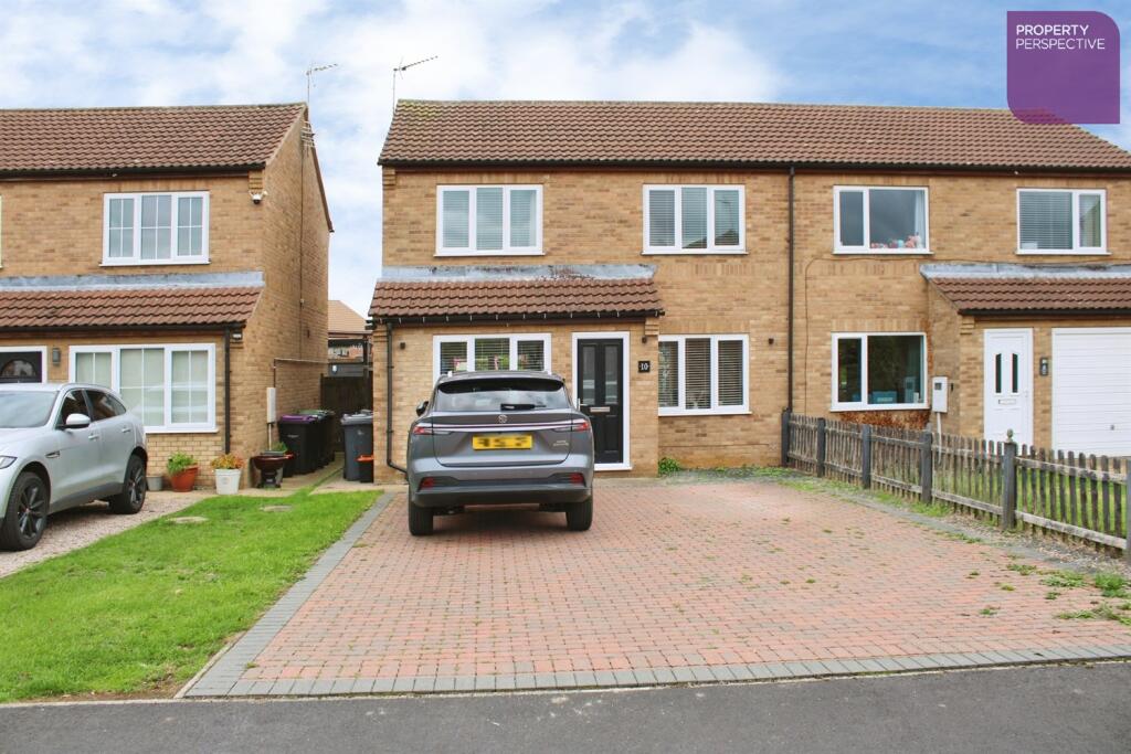 Main image of property: Aspen Drive, NG34