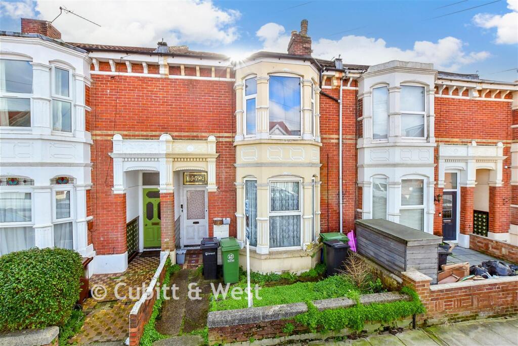 Main image of property: Oriel Road, North End, Portsmouth, Hampshire