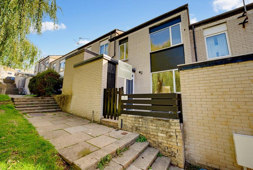 Main image of property: Awel Mor, Llanedeyrn, Cardiff, South Glamorgan, CF23