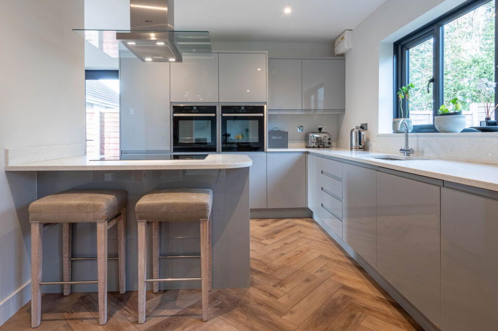 Additional image 3 of Wickham Rise, Frome, Somerset, BA11 2JJ