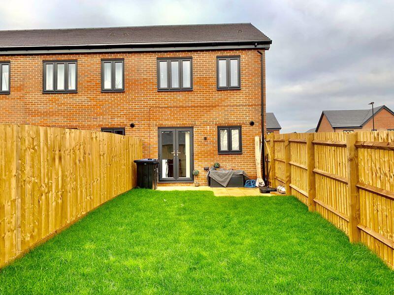 Additional image 7 of Corbett Boulevard, Castle Vale, Birmingham B35 7DZ