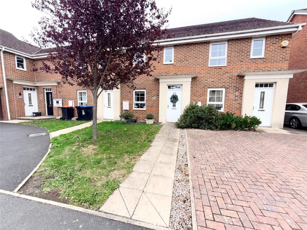 Main image of property: Hawthorn Drive, Thornton-Cleveleys, Lancashire, FY5
