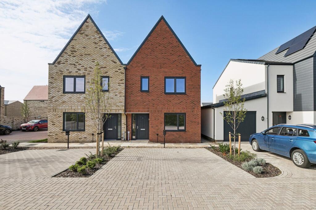 Main image of property: Hawnes Close, Haynes, MK45