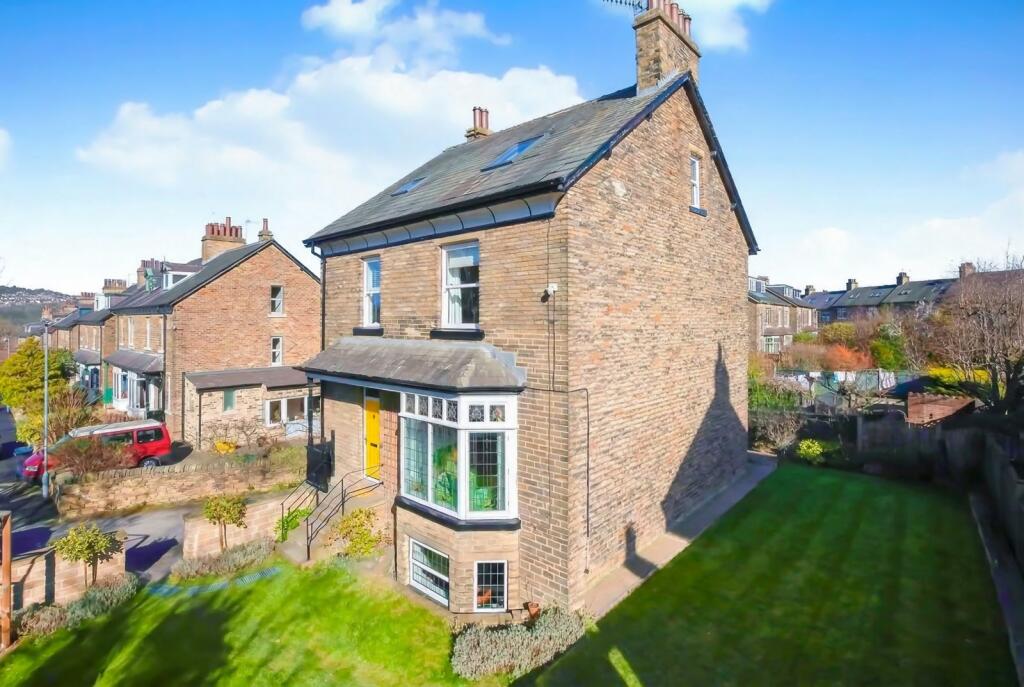 Main image of property: Farfield Road, Shipley, West Yorkshire, BD18