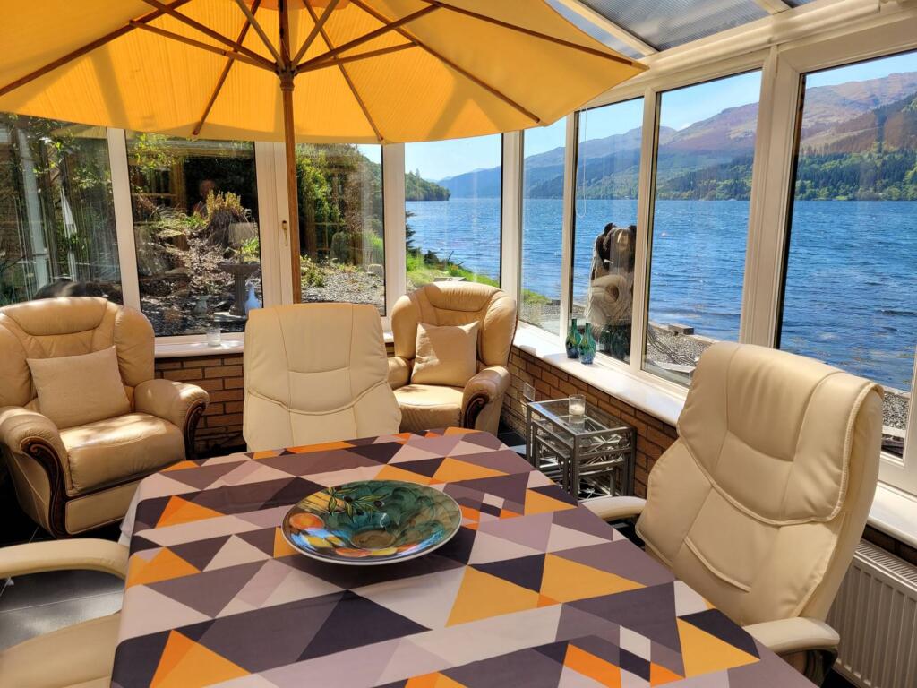 Main image of property: Ardmay House, The Bungalow, Ardmay, Arrochar, G83 7AH