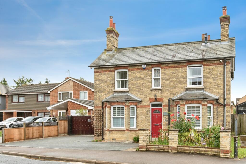Main image of property: Stotfold Road, Arlesey, Bedfordshire, SG15