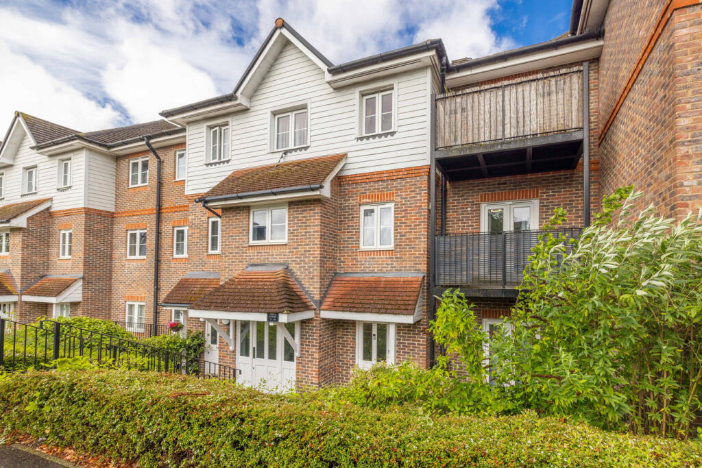 Main image of property: Freer Crescent, High Wycombe, HP13