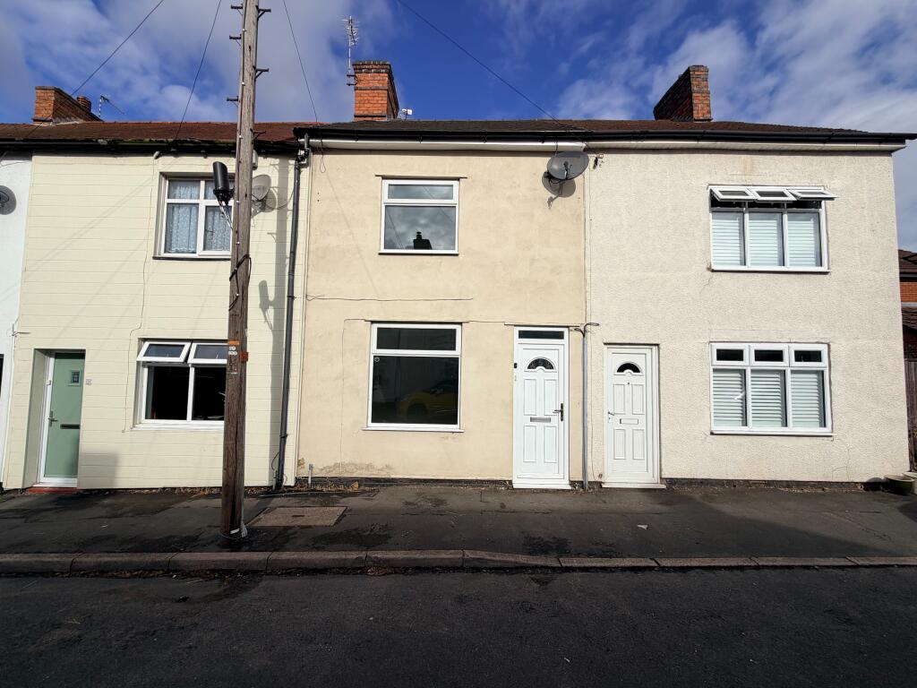 Main image of property: Smith Street, Wood End, Atherstone, CV9