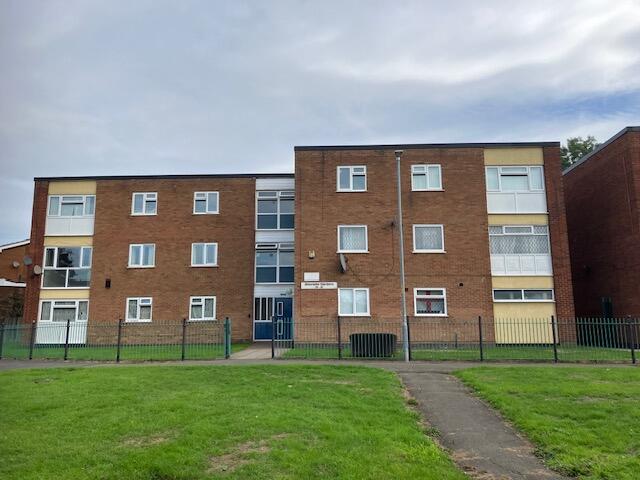 Main image of property: Moorside Gardens, Walsall