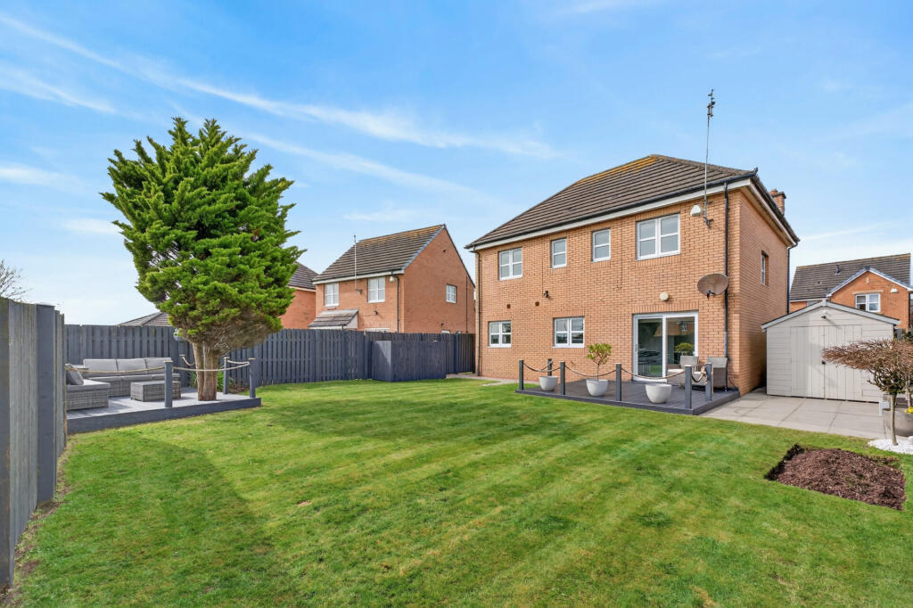 32 Whiteside Drive, Monkton, KA9 2PU photo 2