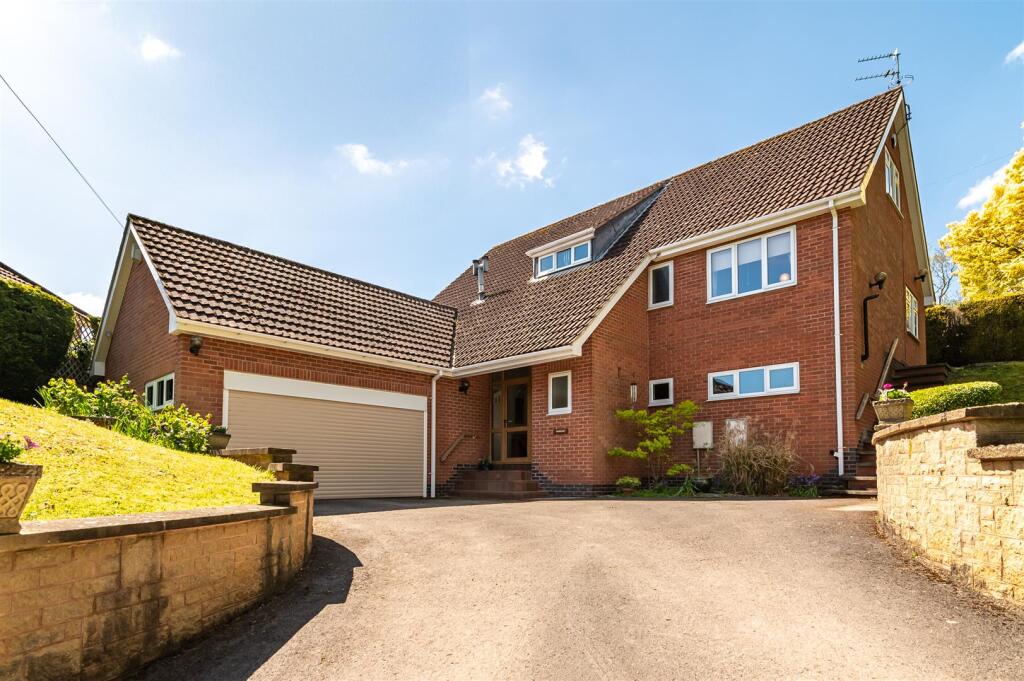 Main image of property: Skithorne Rise, Lowdham, Nottingham