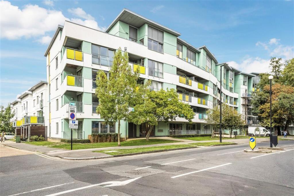 Main image of property: Clarence Avenue, Clapham