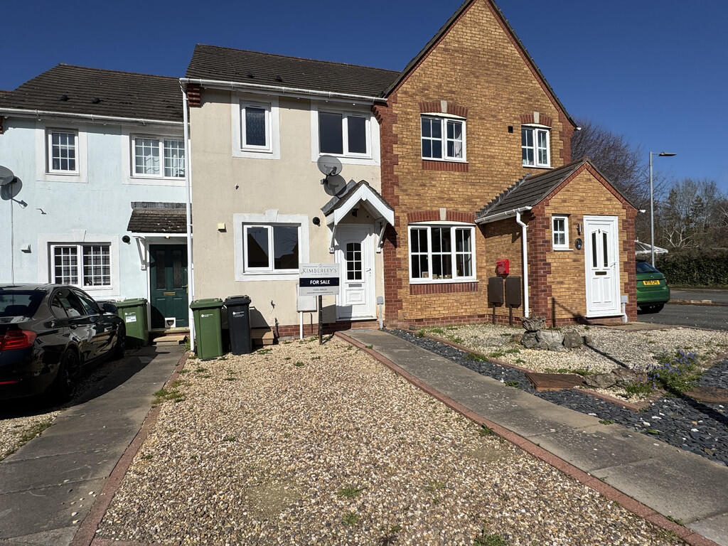 Main image of property: Gibson Road, Ledbury