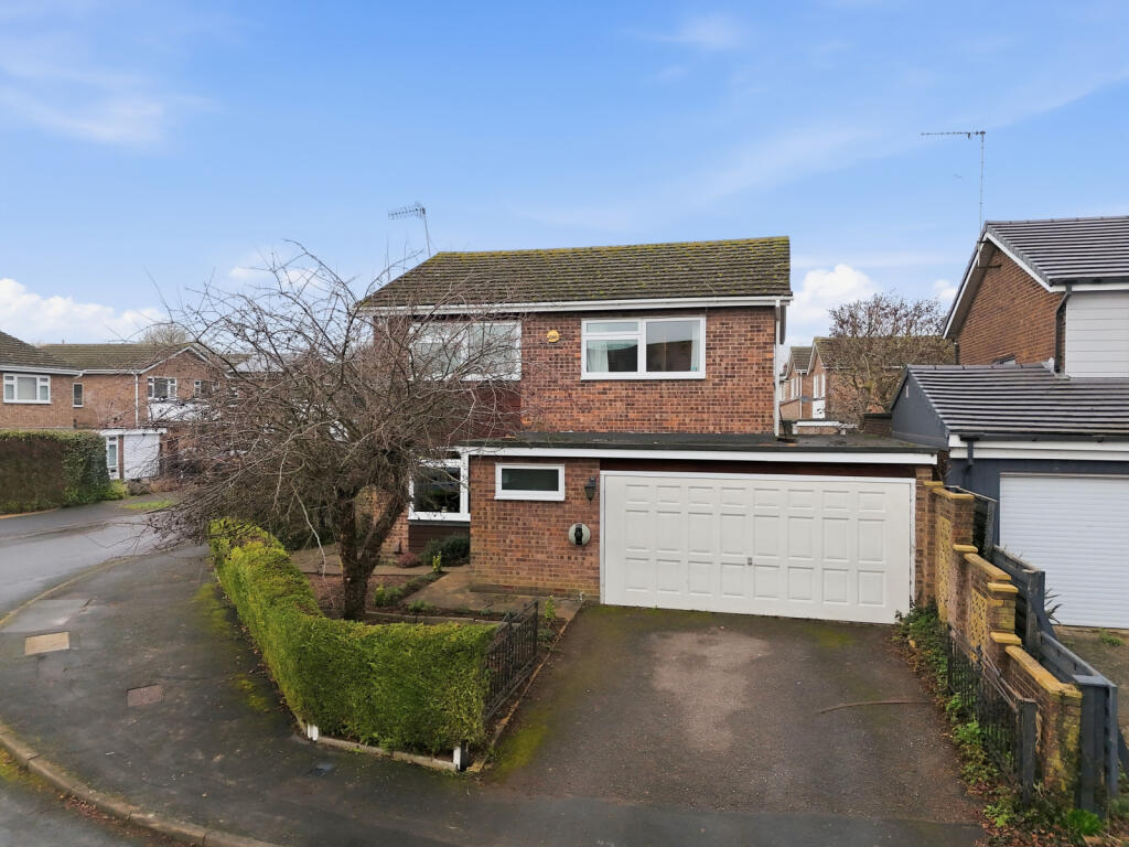 Main image of property: Wychford Drive, Sawbridgeworth, Hertfordshire, CM21