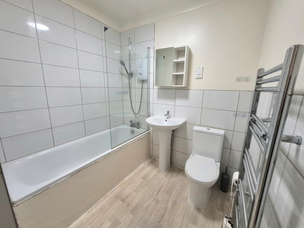 Apartment in Oxford - More