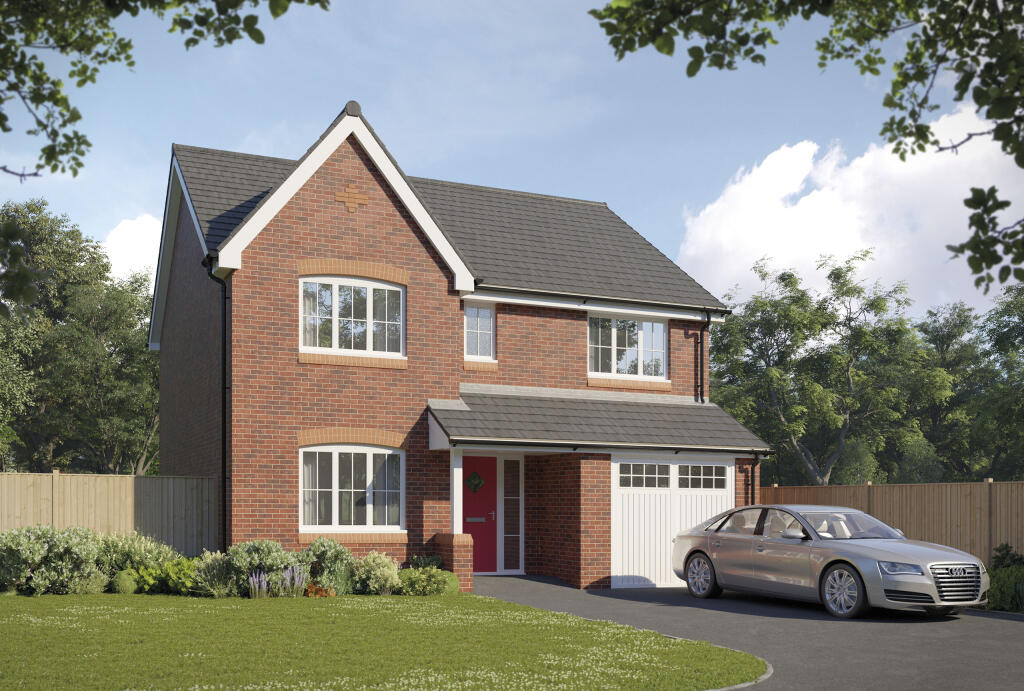 Main image of property: Astley Lane,
Bedworth,
CV12 0NG