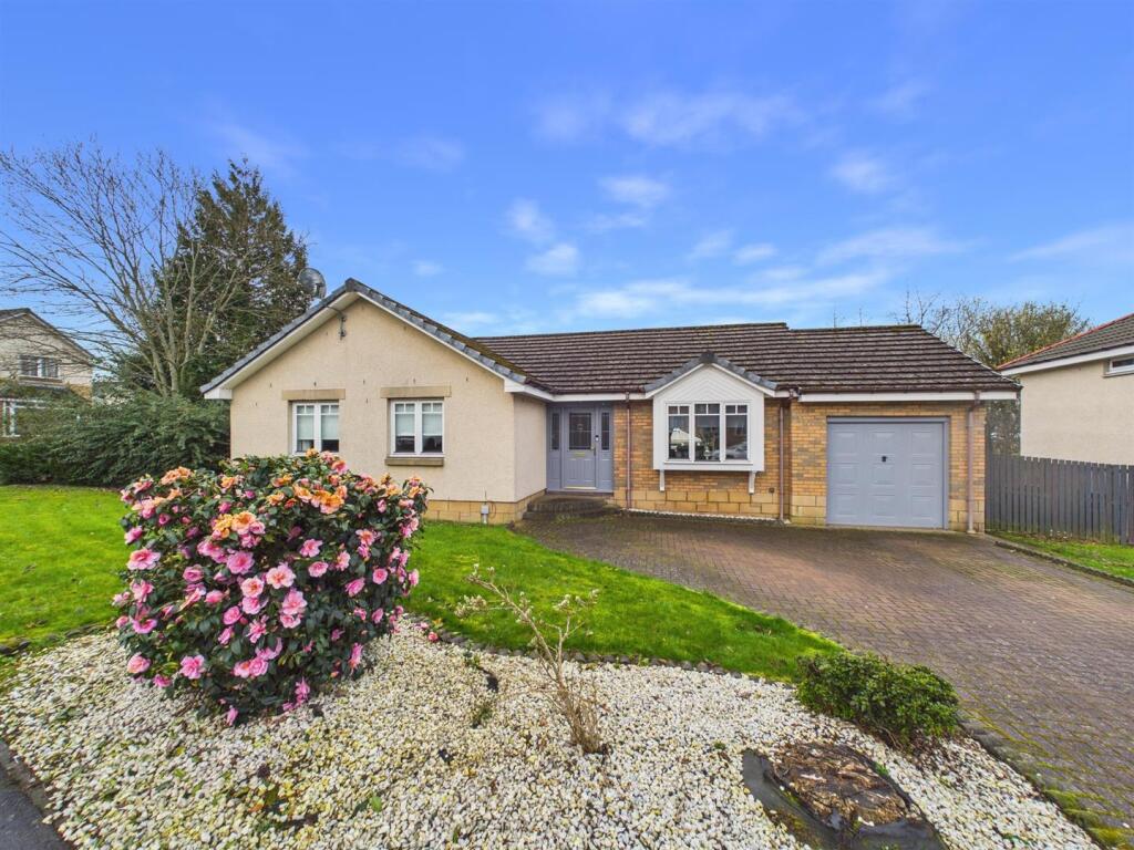 Main image of property: 5 Madoch Road, St. Madoes, Glencarse, Perth, PH2 7TT