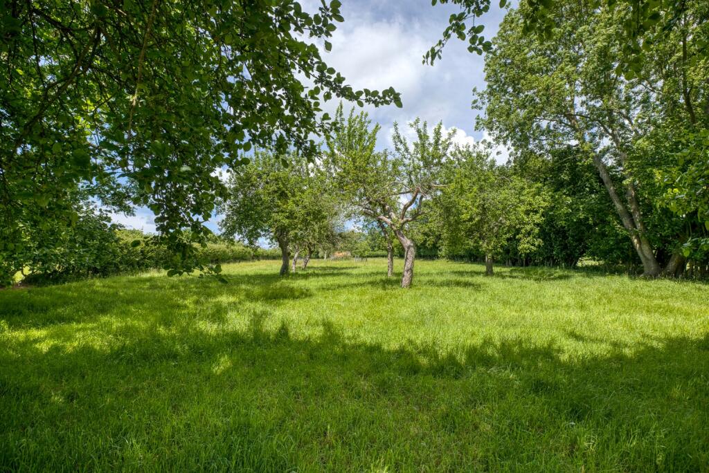 Additional image 54 of North Road, Wookey, Nr. Wells with detached annexe