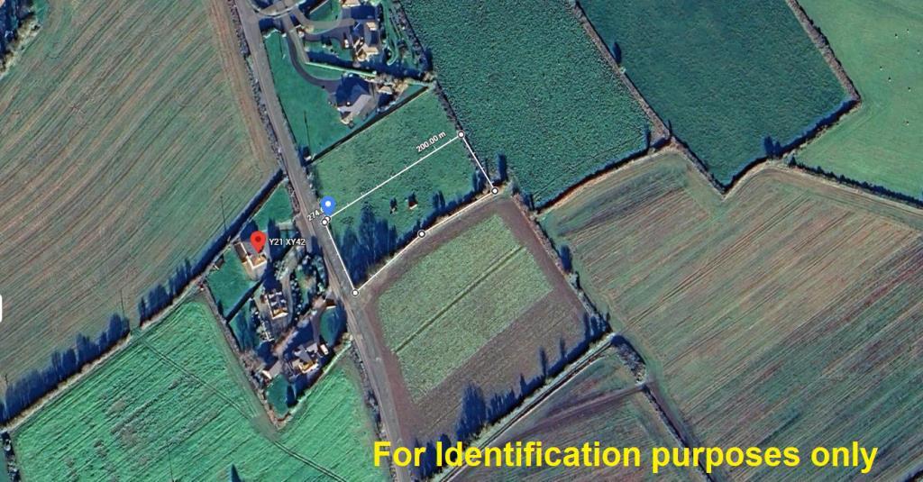 Main image of property: Site "B", Ballybeg, Ferns, Co. Wexford