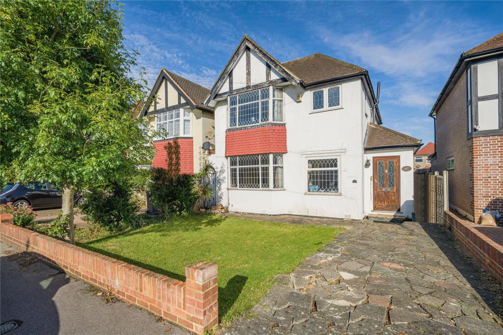 Main image of property: Romney Road, New Malden, KT3