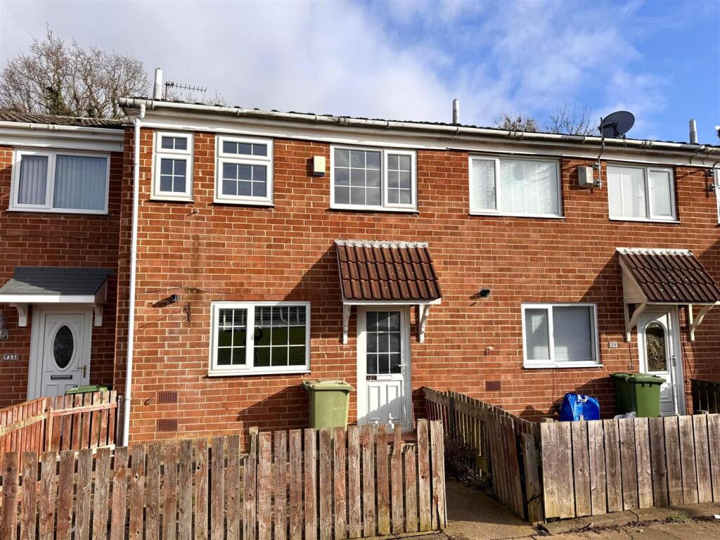 Main image of property: Eltham Crescent, Thornaby, TS17 9RA