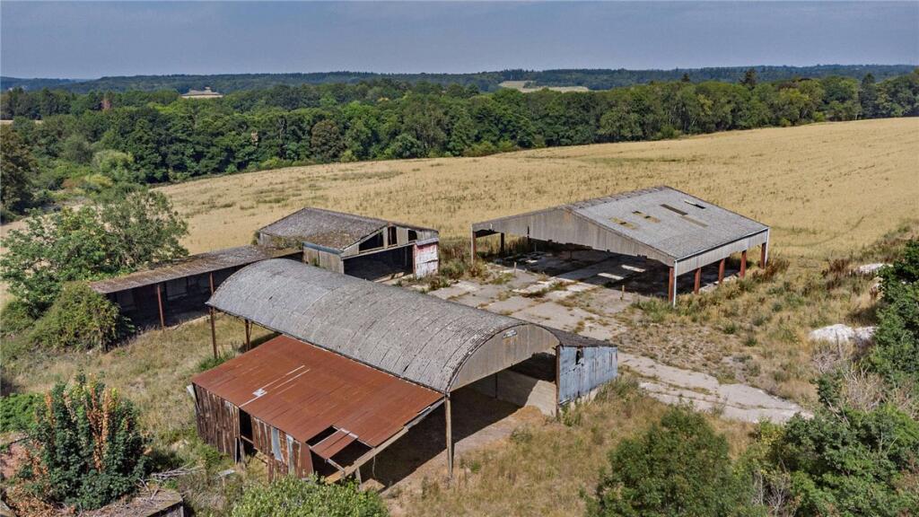 Main image of property: Buscot Road, Bradfield Southend, Reading, Berkshire, RG7