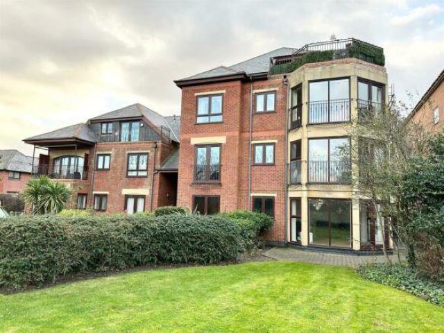 Main image of property: Blundellsands Road West, Liverpool
