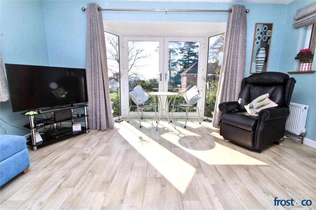 Glen Road, Parkstone, Poole, Dorset, BH14 - View 4