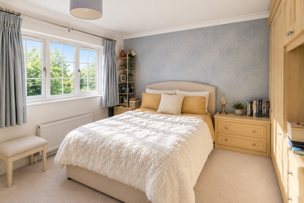 Main image of property: Room 5, Nuffield Road, Cambridge