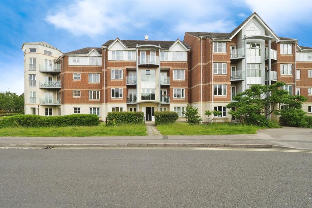 Main image of property: Pacific Way, DERBY