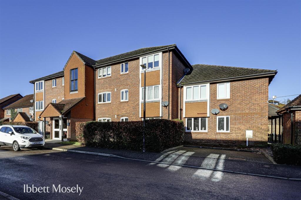 Main image of property: Atterbury Close, Westerham