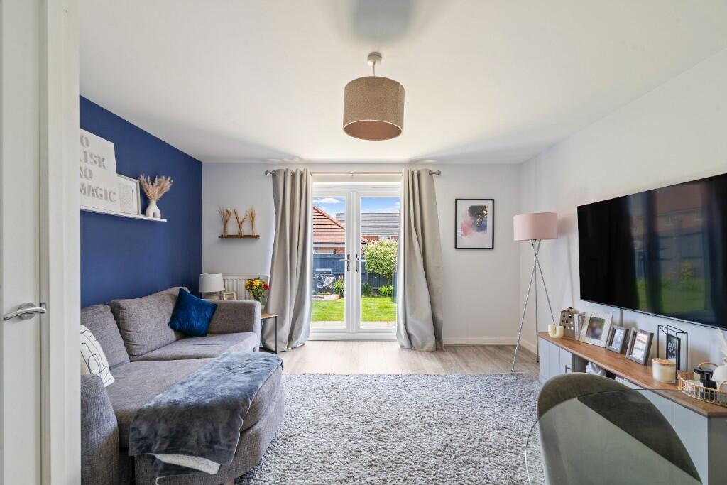 House in Harborough, Kibworth Beauchamp - More