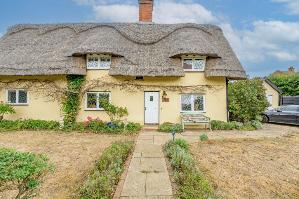 Main image of property: The Street, Redgrave