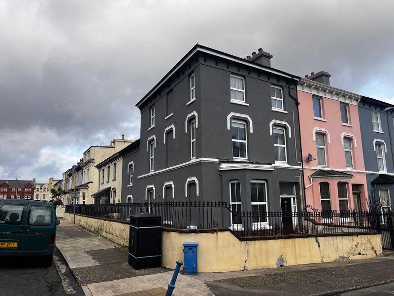 Main image of property: Flat 3, 7 Sydney Street, Isle Of Man