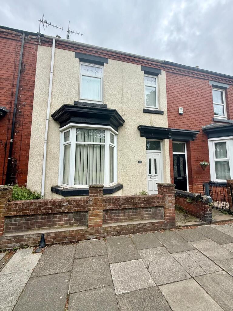Main image of property: Jesmond Road, HARTLEPOOL